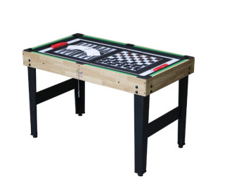 Игровой стол Sundays SUM-4824-10BC, 10в1