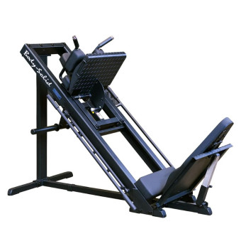 Жим ногами BODY SOLID GLPH1100B