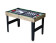 Игровой стол Sundays SUM-4824-10BC, 10в1