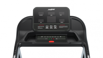 Беговая дорожка электрическая Proxima Linda PROT-231