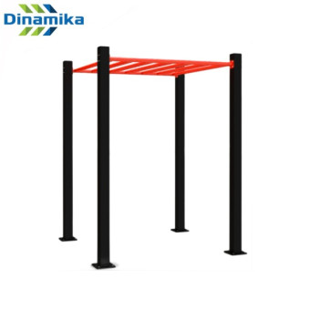Рукоход для воркаута Dinamika ZSO-002796