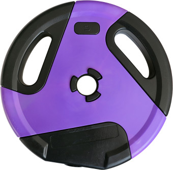 Штанга Sundays Fitness IR91041 (20кг)