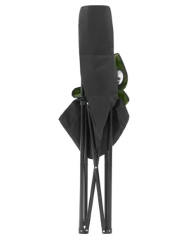 Складное туристическое кресло RSP Royal (оливково-зелёный)