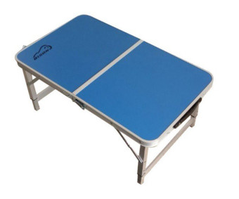 Стол складной Bison C-4-50x80-BL (50х80см)