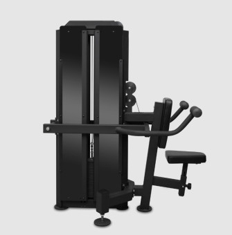 Отжимание сидя BRONZE GYM PARTNER ML-814