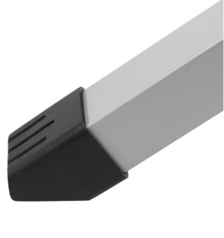 Складная туристическая кровать RSP Strong (серый)