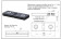 Груз Central Sport Pro, ARV030 (5 кг)