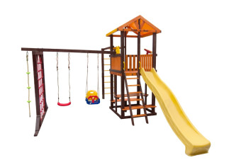 Игровой комплекс Perfetto sport «Bari-12»