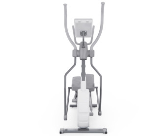 Эллиптический тренажёр DFC Westinghouse E-WE13Z-WH складной