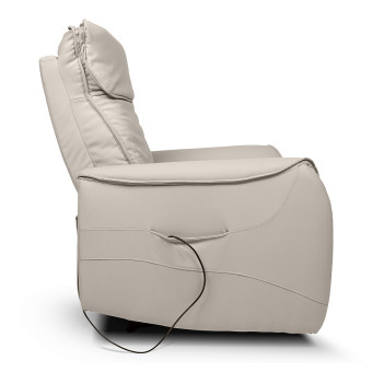 Массажное кресло PLANTA MC-4500