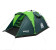 Палатка кемпинговая RSP Narle 3 с автоматическим каркасом (зелёный)