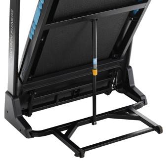 Беговая дорожка домашняя OXYGEN FITNESS EMERALD LED