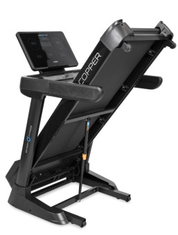 Беговая дорожка OXYGEN FITNESS COPPER