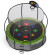 Батут Hasttings Air Game (3,66 м)