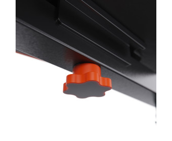 Тренажер наездник DFC Rider HIT VT-302 (с компьютером)