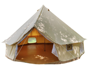 Палатка для кемпинга Alpin CP-5000