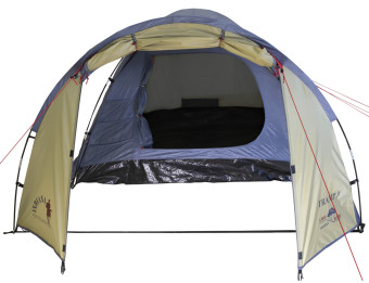 Палатка Indiana TRAMP 4