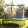 Батут с защитной сеткой KedaJump Jumpinator 8FT