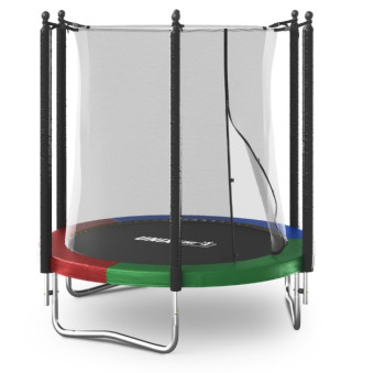 Батут UNIX Line Simple 6 ft Color (inside)