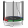 Батут UNIX Line Simple 6 ft Color (inside)
