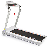 Беговая электрическая дорожка ATLAS SPORT TOP