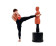 Манекен DFC Higher Boxing Punching Man-Medium (беж)