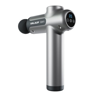 Перкуссионный массажер Orlauf Senti