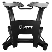 Стенд под регулируемую гантель HYFIT