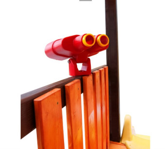 Игровой комплекс Perfetto sport «Pitigliano-9»
