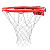 Кольцо баскетбольное DFC R3 45см (18")