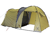 Палатка Indiana OZARK 4 (хаки)