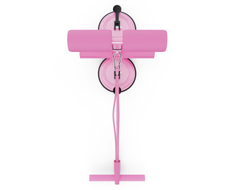 Тренажёр для пресса DFC SQ-AB002P