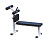 Римский стул  Central Sport Pro, AR028