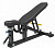 Скамья силовая UNIX Fit PRO регулируемая (UC-1612D)