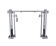 Кроссовер DFC HomeGym D10098 (2 стека по 90 кг)