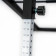 Инверсионный стол OXYGEN FITNESS SKULPT