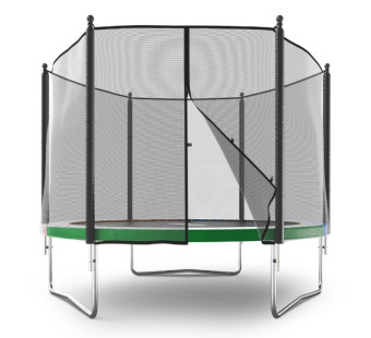Батут UNIX Line Simple 10 ft Color (outside)