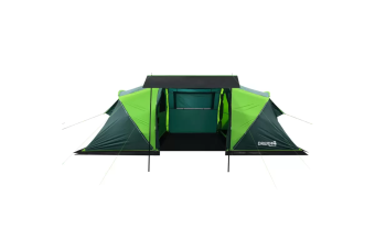 Палатка 4-местная RSP Dream 4 (зеленый)