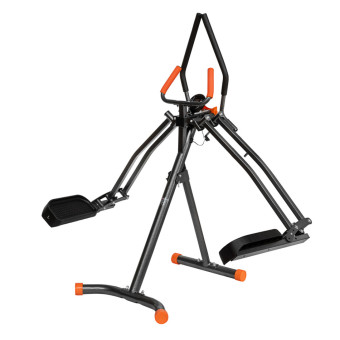 Степпер Alpin Shake T-156