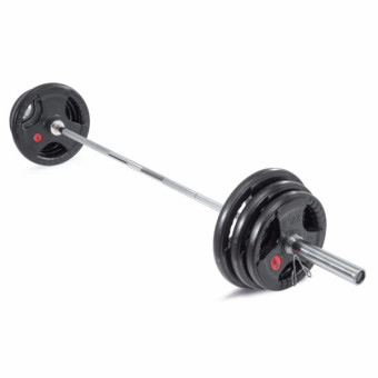 Гриф олимпийский VictoryFit VF-S225 (50 мм)