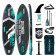 Сапборд Skatinger Grey Sports 11’6