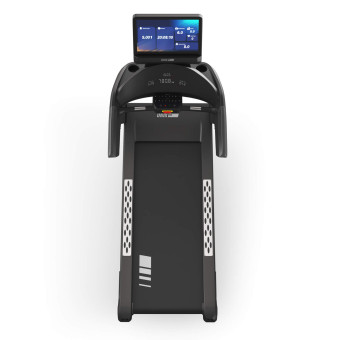 Беговая дорожка UNIX Fit T-1350 PRO (25" TFT)