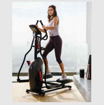Эллиптический тренажер Schwinn 510E