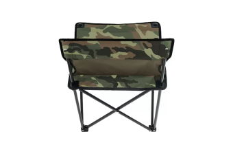 Складной туристический стул RSP Kind (камуфляж)