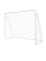 Ворота игровые Alpin Game Gates GGW-300