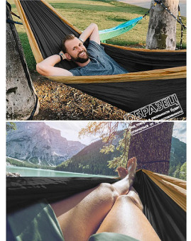 Гамак Sundays C0011103B (зеленый)