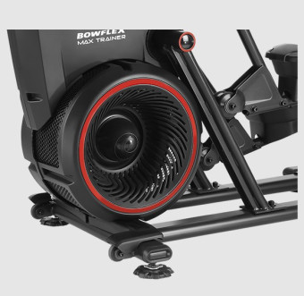 Кросстренер BowFlex Max Total 40