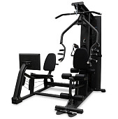 Силовой комплекс полукоммерческий SVENSSON BODY LABS RIGEL PLUS PRO