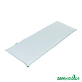 Коврик самонадувающийся Green Glade M1987