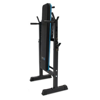 Силовая скамья многофункциональная OXYGEN FITNESS TAURUS